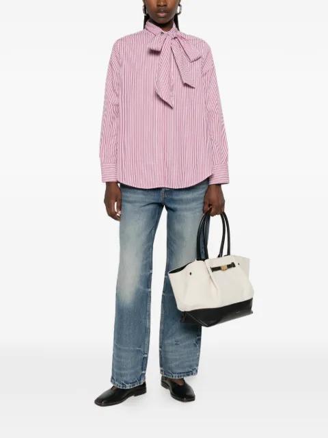 striped shirt by MANUEL RITZ