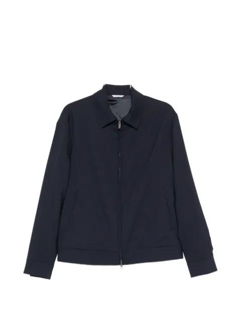 zip-up jacket by MANUEL RITZ