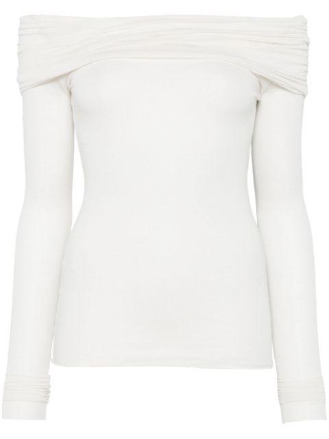 Amara blouse by MANURI