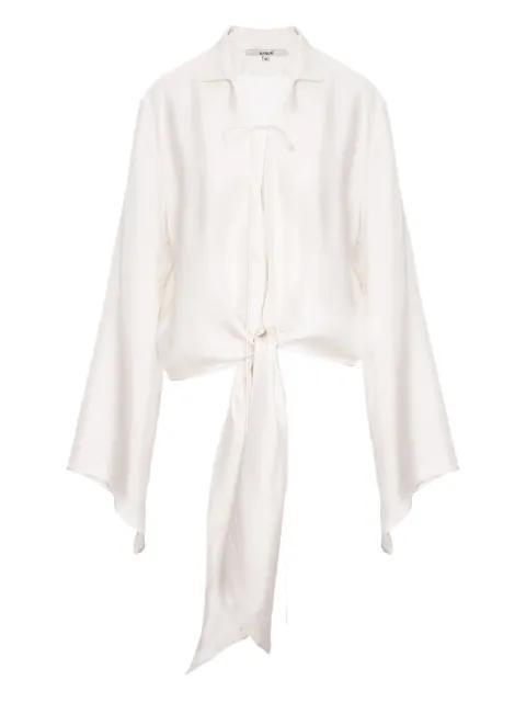 Ami shirt by MANURI