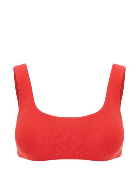 Camille top by MANURI