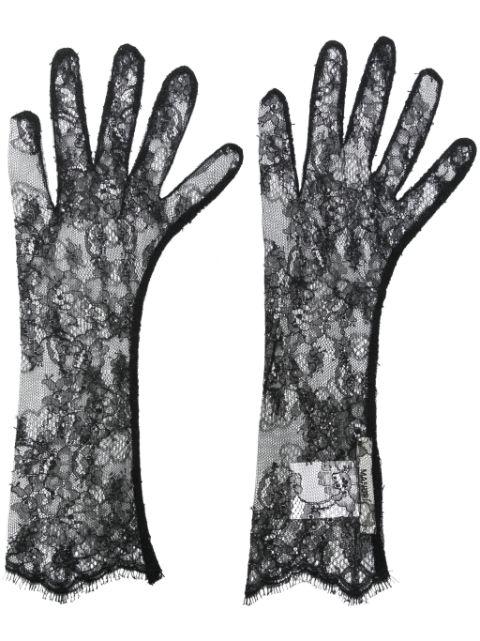 Cherie gloves by MANURI