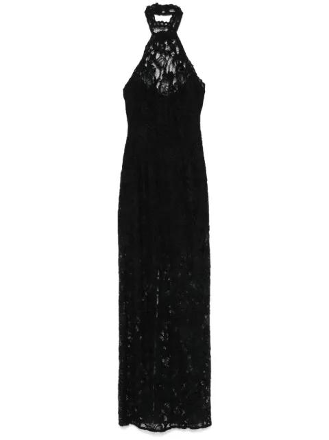 Cherie lined dress by MANURI