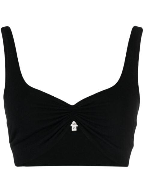 Nina bralette by MANURI