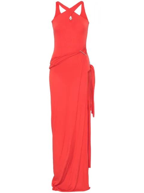 Rita dress by MANURI