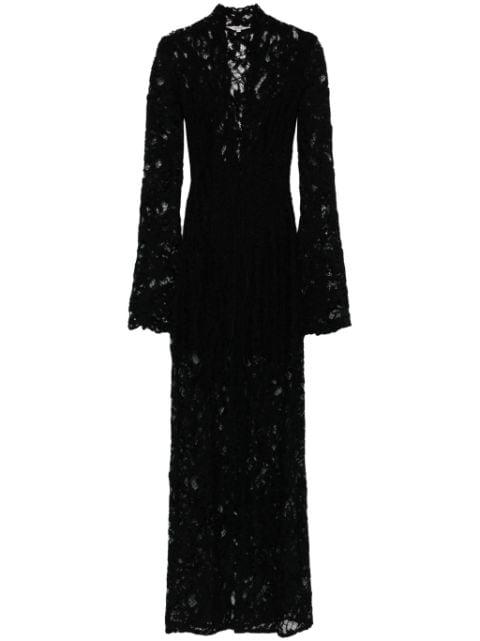 Sally lined dress by MANURI