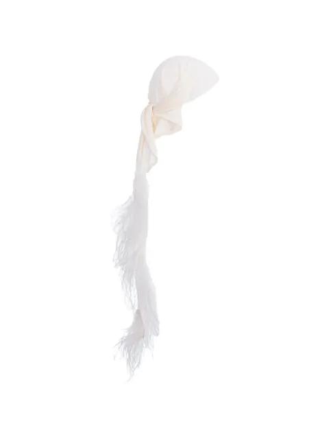 Sissy headscarf by MANURI