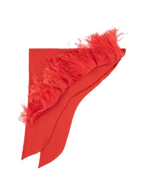 Sissy headscarf by MANURI