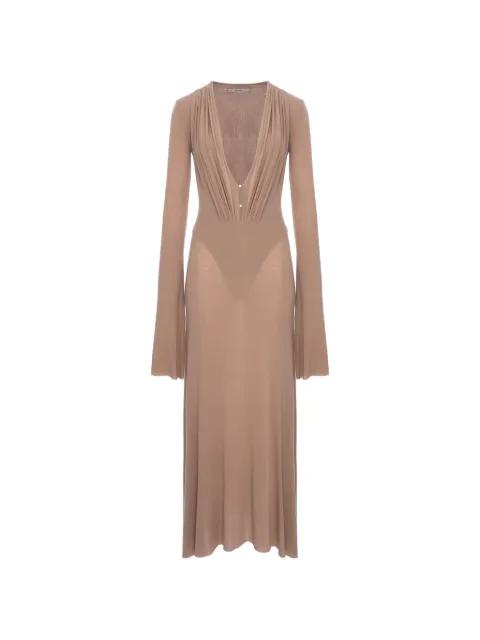 Suki maxi dress by MANURI