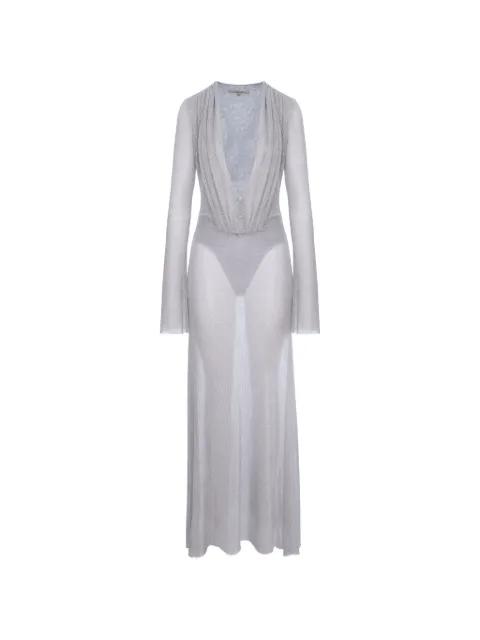 Suki maxi dress by MANURI