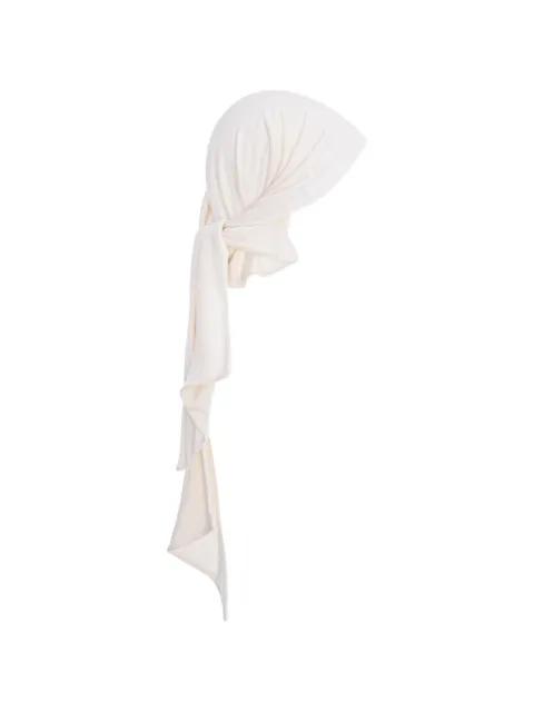 Sunny headscarf by MANURI