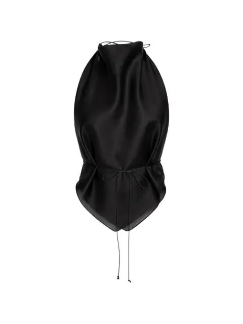 Thea 2.6 top by MANURI
