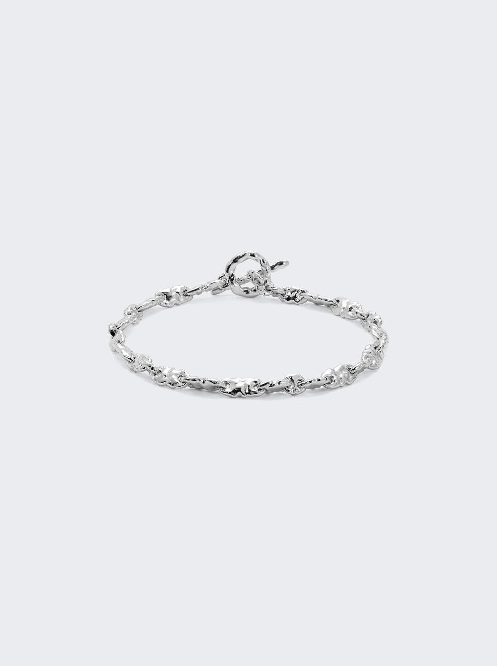 Dali Bracelet Sterling Silver  | The Webster by MAOR