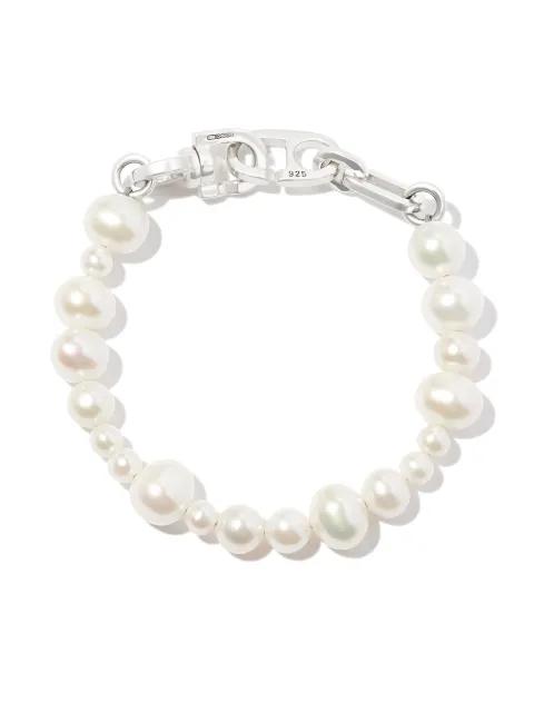 Reidak pearl bracelet by MAOR