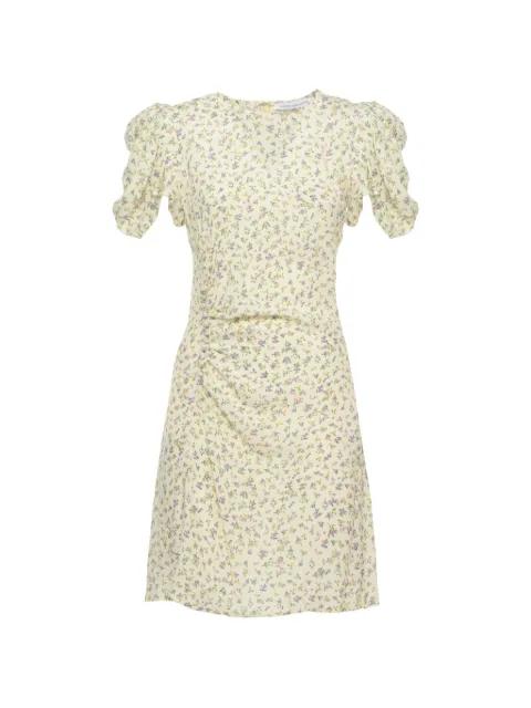 Karin mini dress by MAR DE MARGARITAS