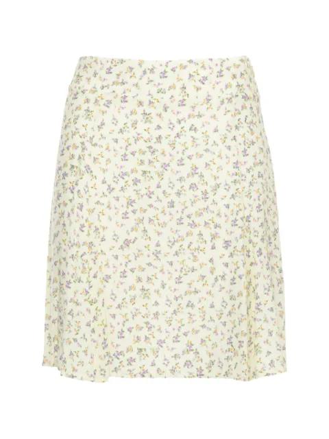 Kate mini skirt by MAR DE MARGARITAS