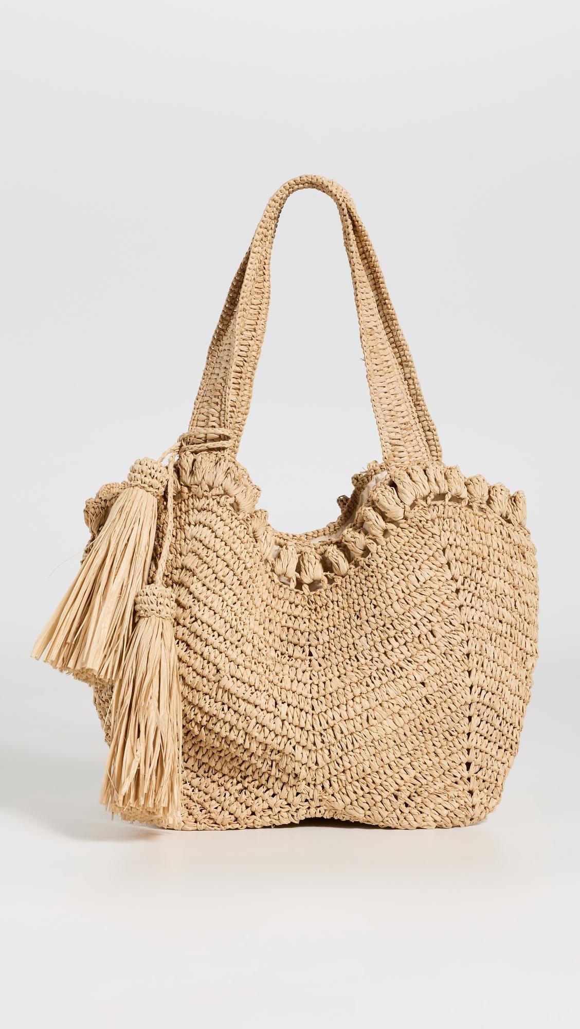 Bonnie Satchel by MAR Y SOL