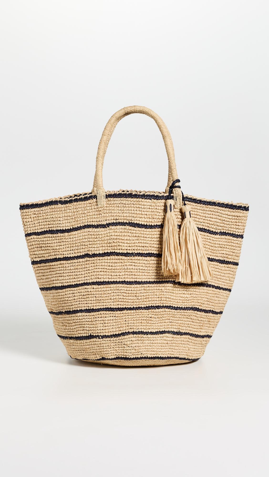 Costa Tote by MAR Y SOL