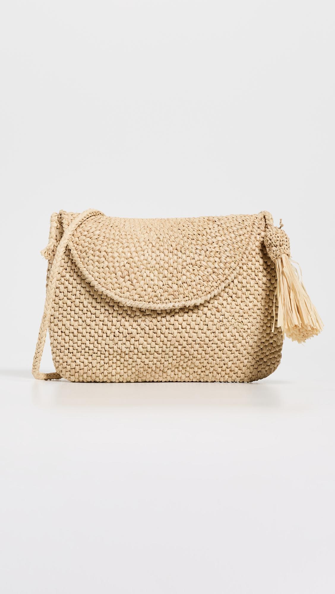 June Bag by MAR Y SOL