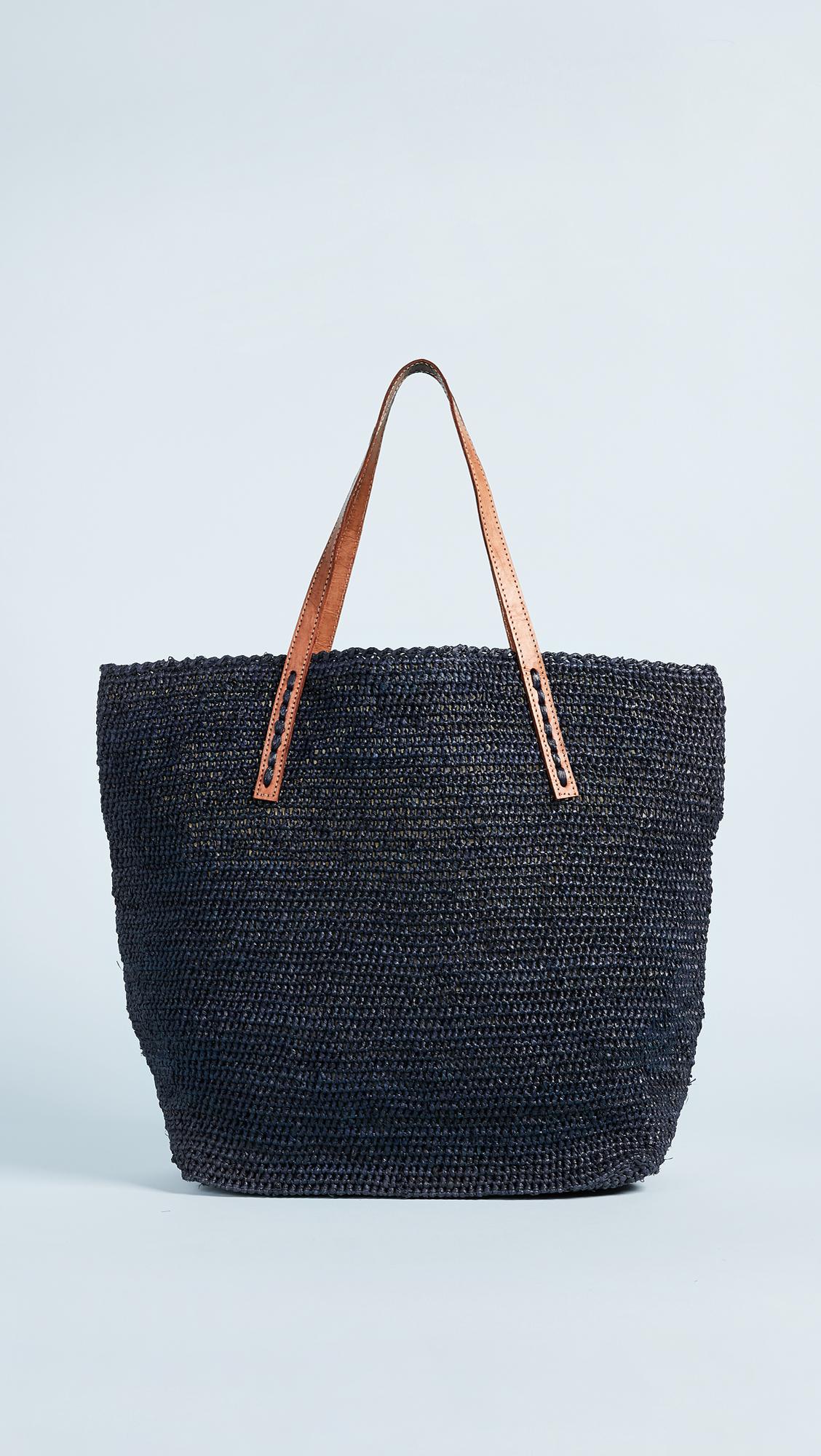 Portland Tote by MAR Y SOL