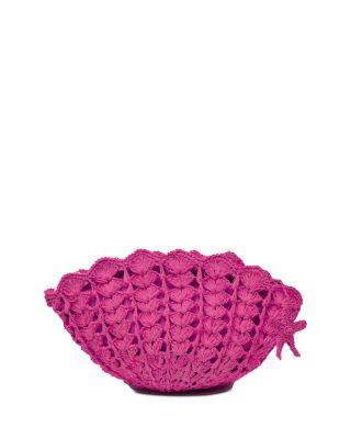 Shelley Clutch by MAR Y SOL