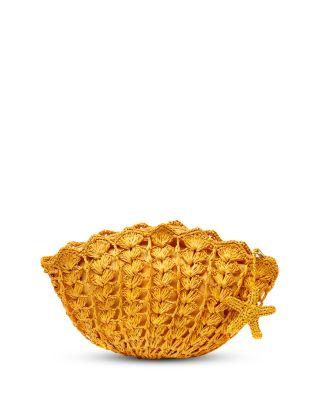Shelley Clutch by MAR Y SOL