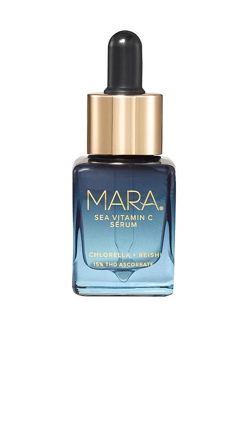 MARA Chlorella + Reishi Sea Vitamin C Serum 15ml in Beauty by MARA