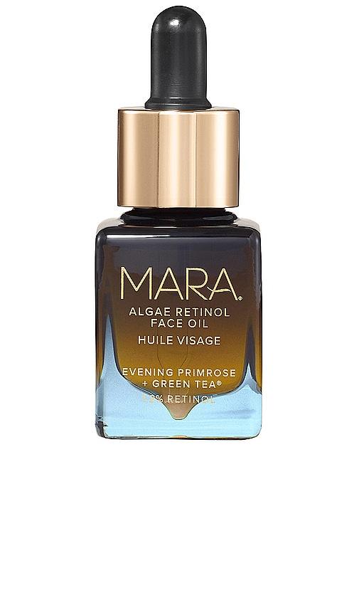 MARA Evening Primrose + Green Tea Algae Retinol Face Oil 15ml in Beauty by MARA