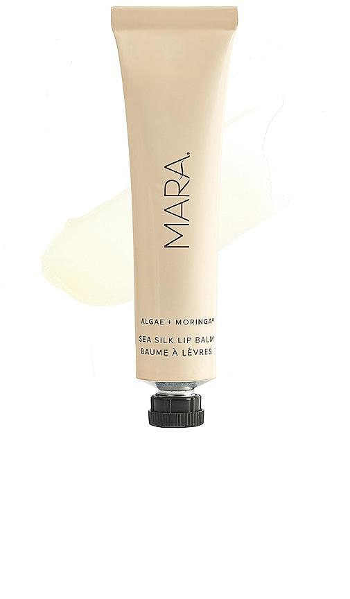 MARA Hydrating Sea Silk Lip Balm Treatment in Clear by MARA
