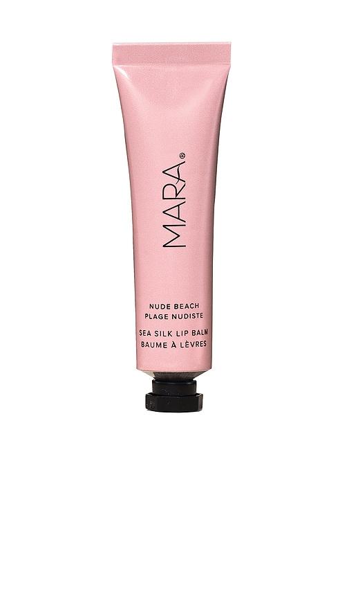 MARA Hydrating Sea Silk Lip Balm Treatment in Nude Beach by MARA