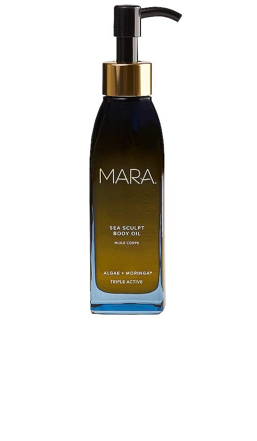 MARA Sea Sculpt Body Oil for Firmness & Cellulite in Beauty by MARA