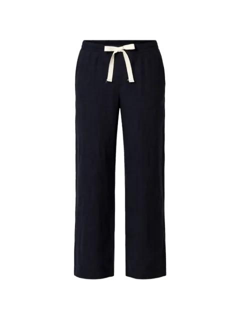 Ignacio drawstring trousers by MARANE