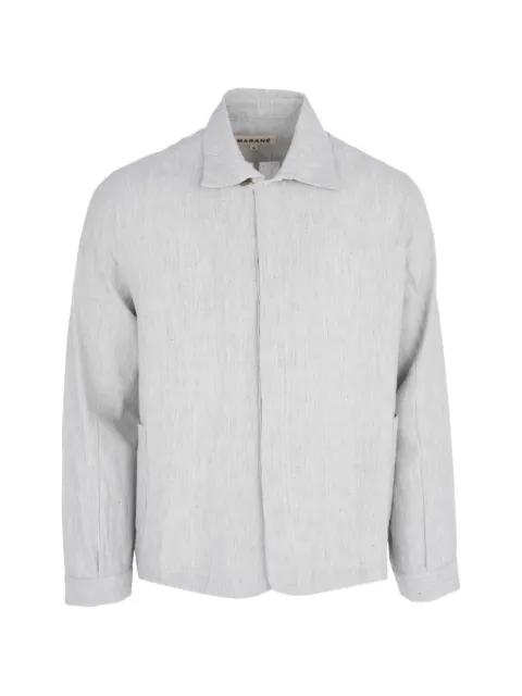 Lucas jacket by MARANE