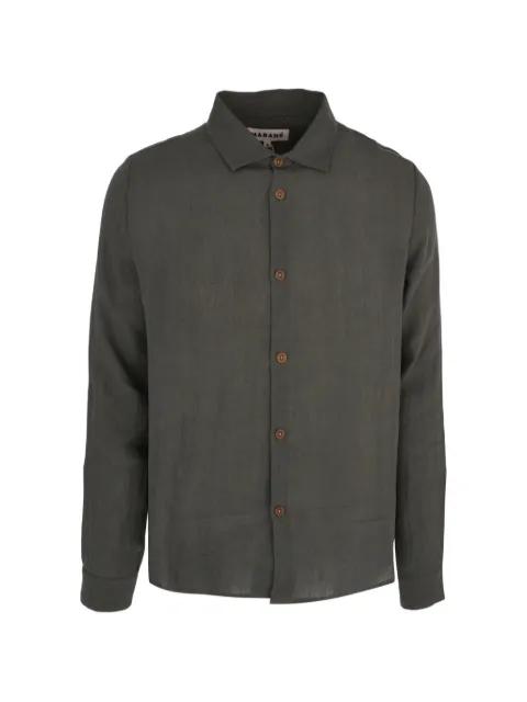 Marko shirt by MARANE