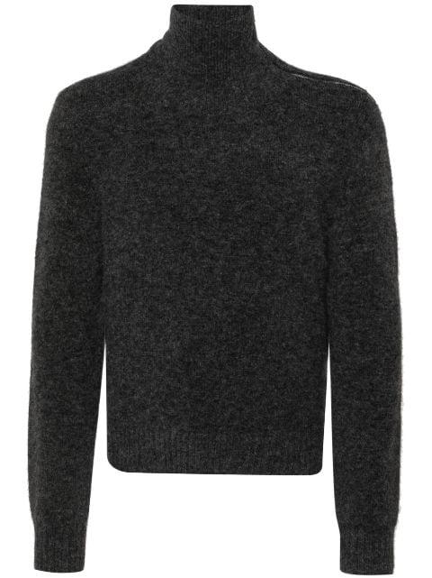 Aliocha sweater by MARANT