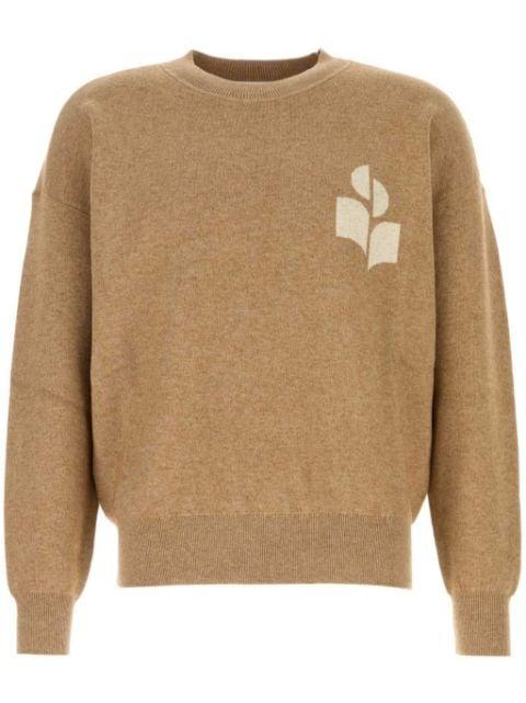 Atley sweater by MARANT