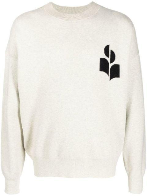Atley sweater by MARANT