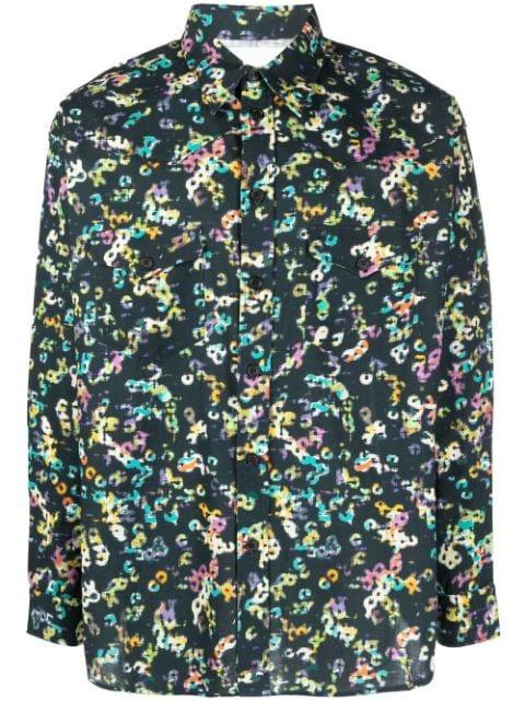 Badis shirt by MARANT