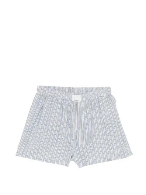 Barny shorts by MARANT