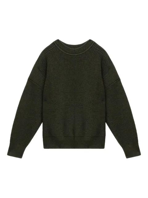 Barry ribbed sweater by MARANT