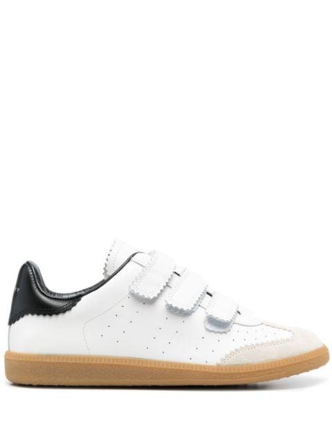 Bethy low-top sneakers by MARANT