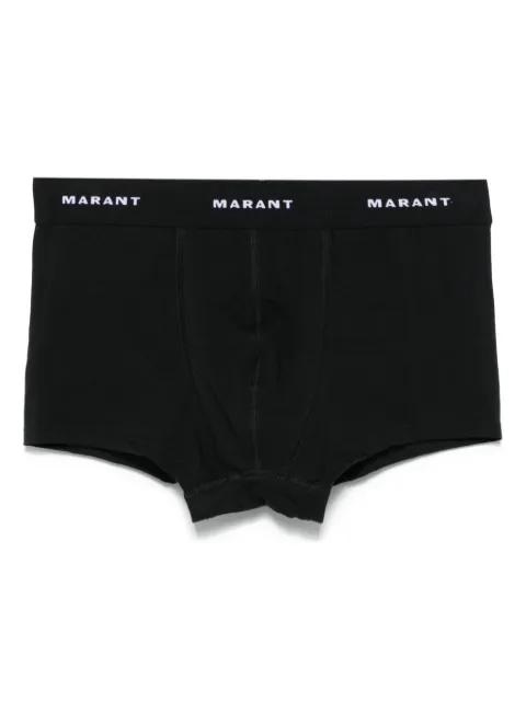 Billy boxers by MARANT