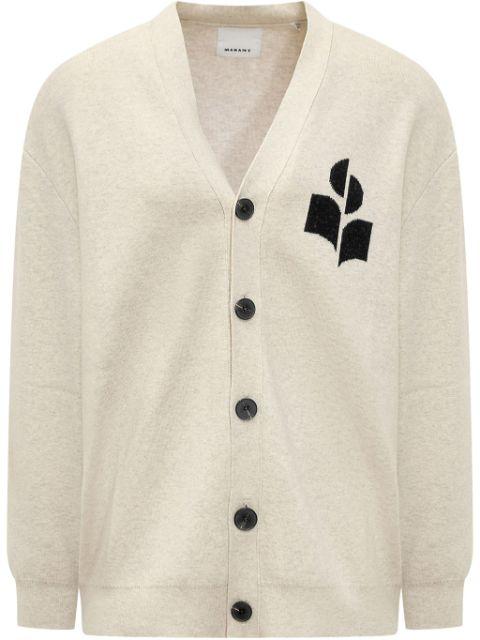 Curtis cardigan by MARANT
