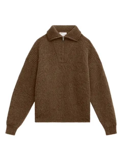 Dinan sweater by MARANT