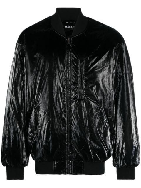 Donny bomber jacket by MARANT