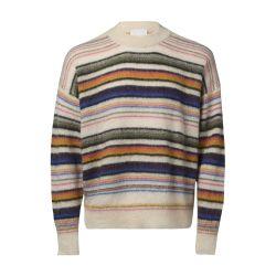 Drussellh crewneck sweater by MARANT