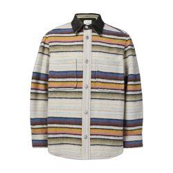 Duncan overshirt by MARANT
