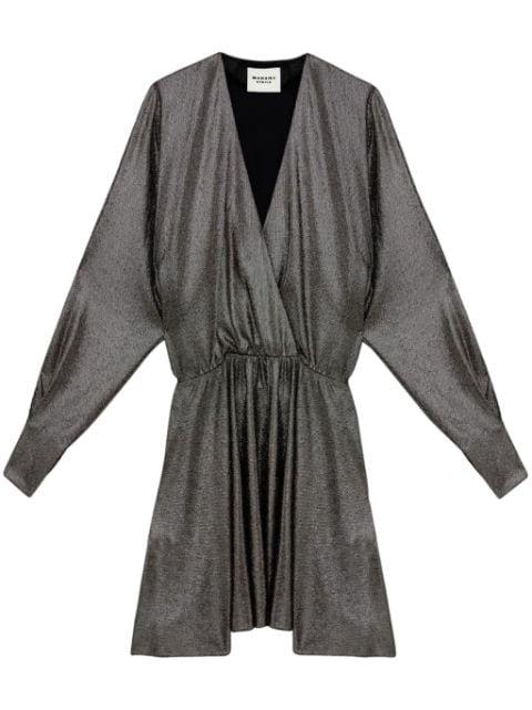 Alexane mini dress by MARANT ETOILE