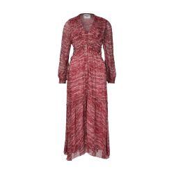 Amara long dress by MARANT ETOILE