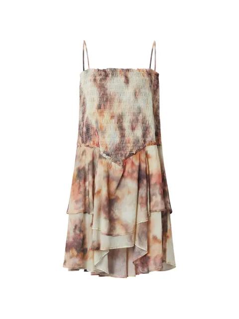 Anka mini dress by MARANT ETOILE